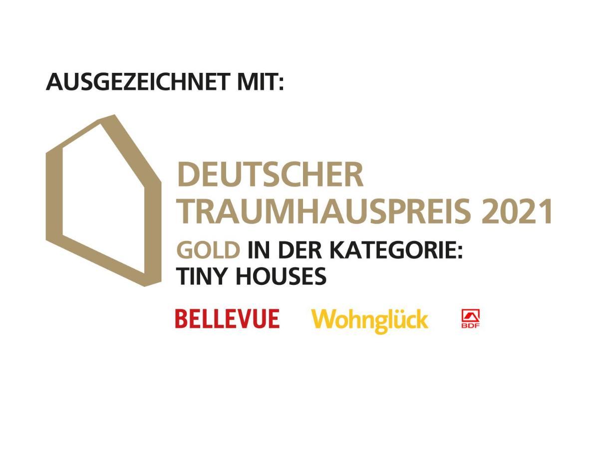 Bungalow-Ferienhaus พอทเทนชไตน์ ภายนอก รูปภาพ